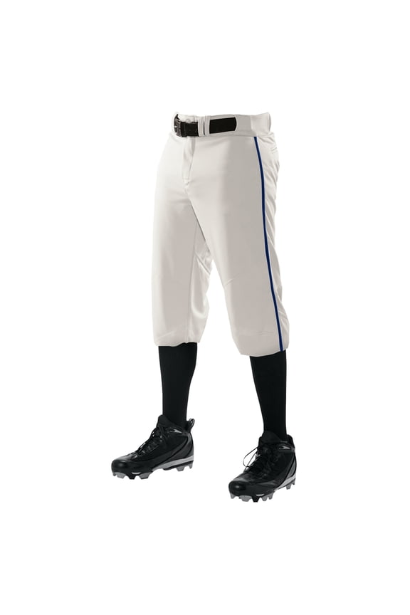 655PKBY - Crush Knicker Pant -