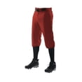 thumbnail image 1 of 655PKN- Crush Knicker Pant Adu, 1 of 1