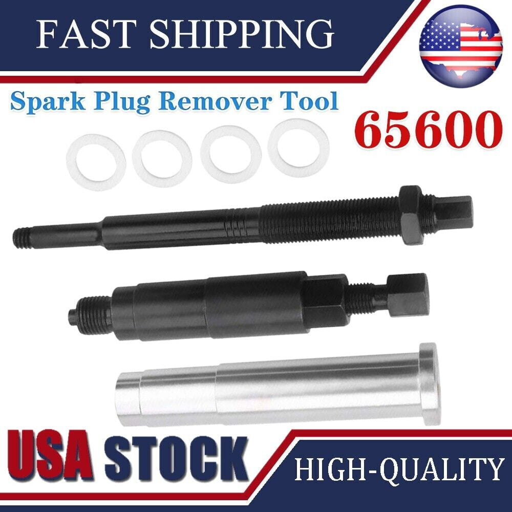 65600 Broken Spark Plug Fit Ford Triton 3 Valve 5.4L Engines Remover ...