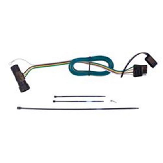 6560012 Trailer Wire T Connector Harness