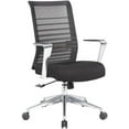 thumbnail image 1 of 6566 Horizontal Mesh Back Task Chair, 1 of 8