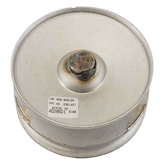 656P05011 Genuine Craftsman Variable Speed Pulley Compatible With 956-04015B