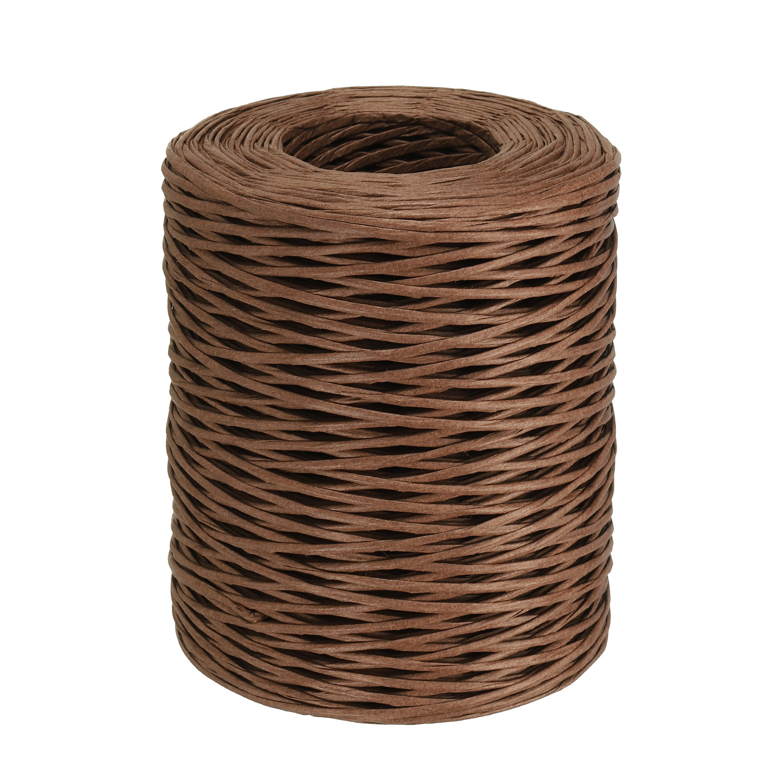 656ft Floral Bind Wire Wrap Twine 1 Roll 1mm Florist Wire Iron Wire