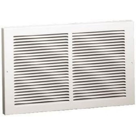 Baseboard Return Air Grille