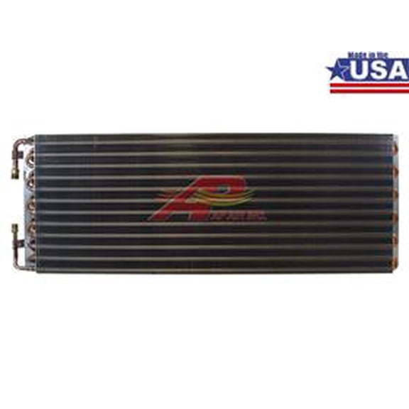 657434 - Hagie Condenser