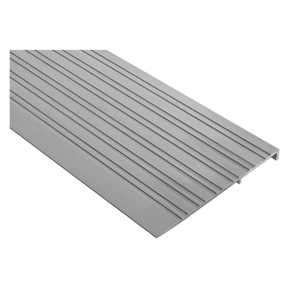 65772 Ada Ramp Aluminum, 6" x 72"