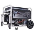thumbnail image 1 of 6580 Peak Watt Gasoline Generator, 1 of 1