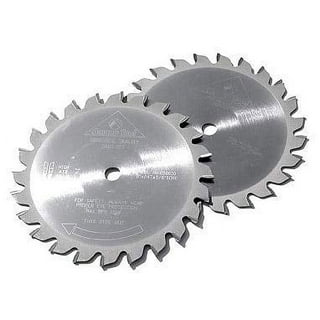 10 Inch Dado Blade