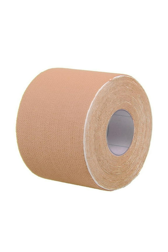 6588 1 Roll 2.5M/5M Lift Tape Boob Tape Women Nipple Covers Push Up Bra Body Invisible Adhesive Bras Bralette Pasties