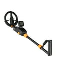 thumbnail image 1 of 6588 Children Lightweight Handheld Metal Detector Gold Digger Treasure Hunter Seeker with Waterproof Search Coil for Kids, 1 of 7