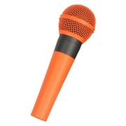 6588 Dynamic Microphone, Wired Mic with ON/OFF Switch, Handheld Cardioid Mic for Recording