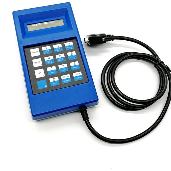 6588 Elevator Lift Test Tool Escalator Server Test Conveyor Debugging Tool For OTIS XIZI OTIS