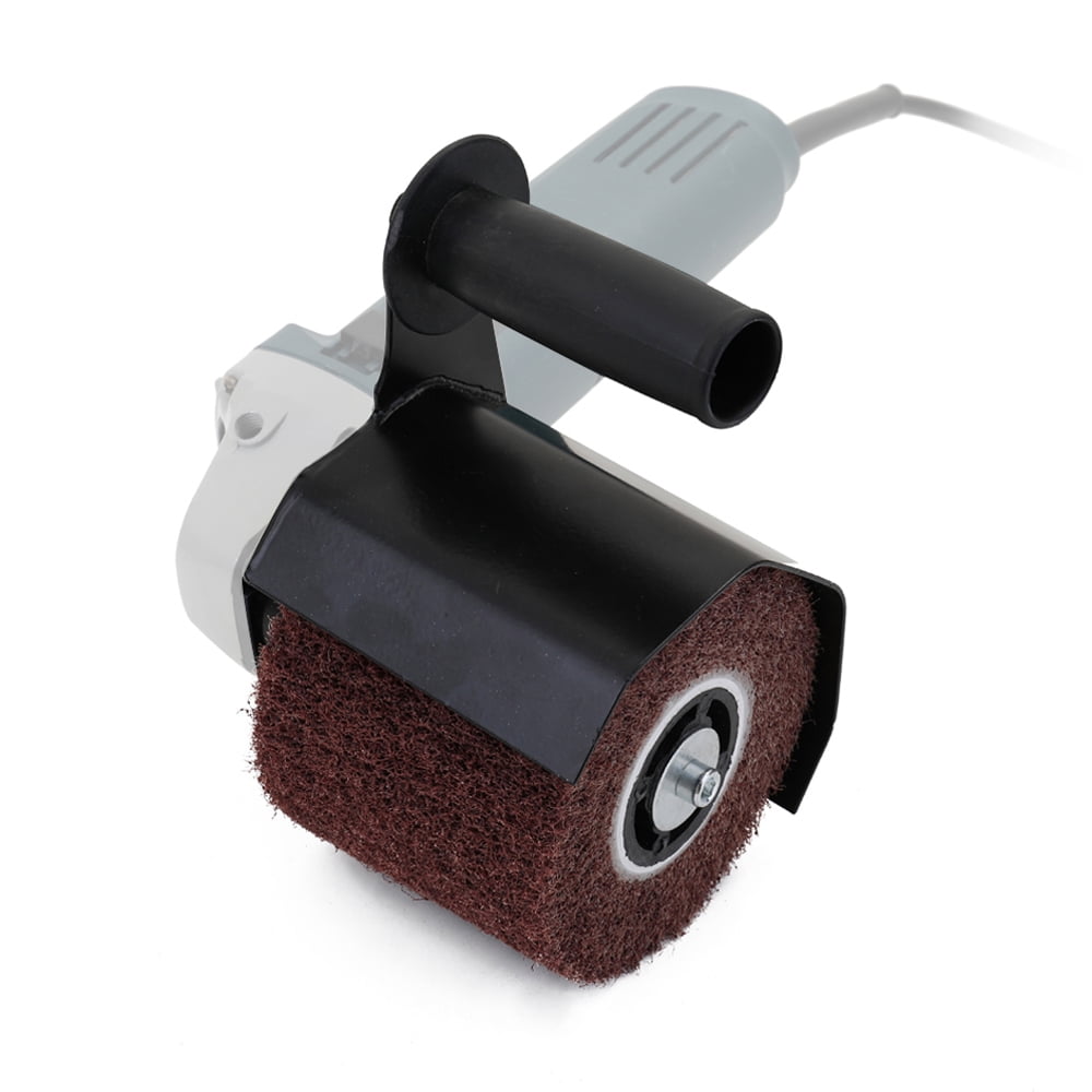 6588 Multifunctional Angle Grinder Burnishing Polishing Machine