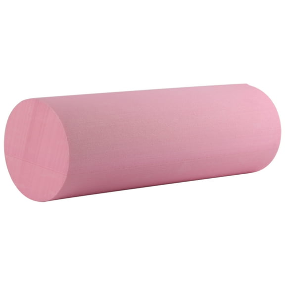 6588 Yoga Foam Roller High-density EVA Muscle Roller Self Massage Tool for Gym Pilates Yoga Fitness 30cm / 45cm / 60cm