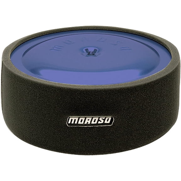 65947 Air Cleaner Filter Shield, 14" x 5"