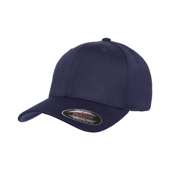 6597 YP 6597 COOL AND DRY SPORT CAP NAVY S/M