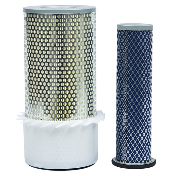 6598492 6598362 Air Filter Kit Compatible With Bobcat 753 S175 S185 T180 T190💎