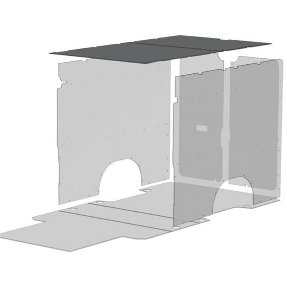 65C52614HX Duratherm Ceiling Liner