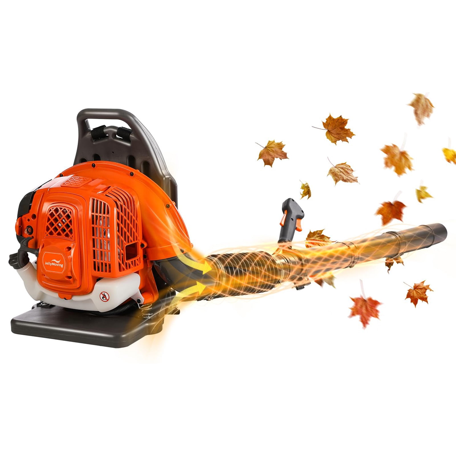 Remington RM430 Hero 25cc 2 Cycle Gas Leaf Blower Walmart