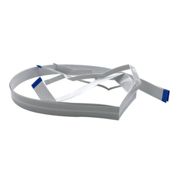 65CM G730 R310 R350 R200 R230 R220 D800 G700 R300 D750 G720 R320 R210 G750 D700 R340 Print Head Cable Fits For Epson Stylus Photo