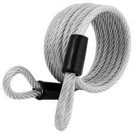 65D Master Lock General Use Cables