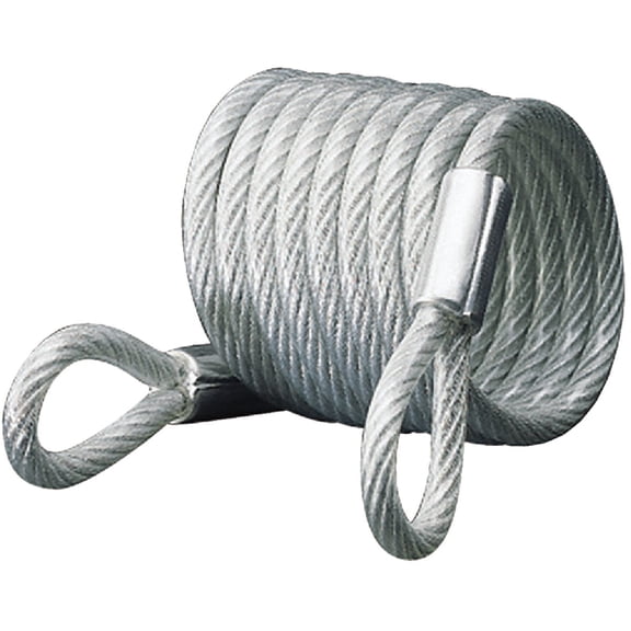 65D Master Lock General Use Cables