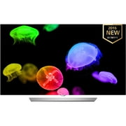 Open Box 65IN FLAT 4K UHD SMART OLED TV B-STOCK SKU NO RETURNS