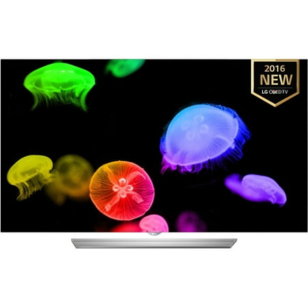 Open Box 65IN FLAT 4K UHD SMART OLED TV B-STOCK SKU NO RETURNS