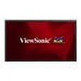 thumbnail image 1 of ViewSonic CDE6502 65" Class (64.5" viewable) LED display -, 1 of 2