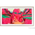 thumbnail image 1 of Samsung 65" The Frame Customizable Bezel, Modern Teak - VG-SCFF65TKBZA (2025), 1 of 9