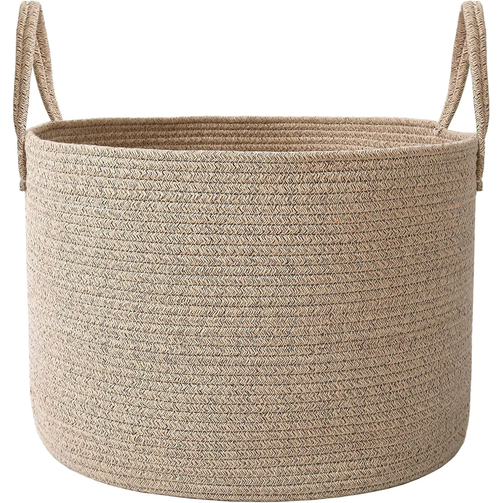 Blanket Bin