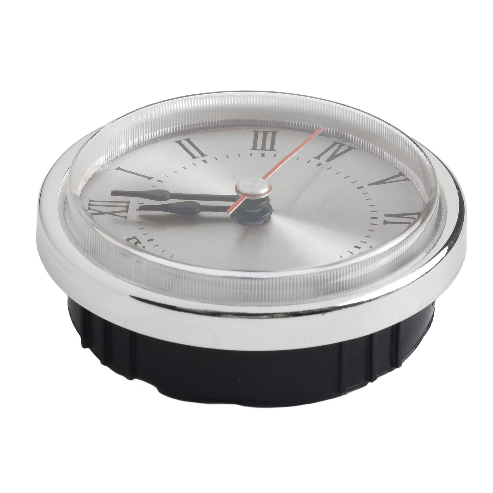 65MM Quartz Clock Movement Insert with Roman Numbers for DIY ...
