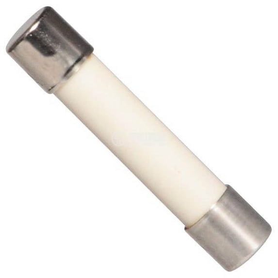 65TS-150H - FUSE SB 15A 250V 6.3X32MM CERAMI (10 pcs/pkg)