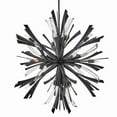 thumbnail image 1 of 65W 13 Led Large Orb Chandelier In Modern Style-42 Inches Tall And 36 Inches Wide Hinkley Lighting Fr40905bgr, 1 of 7
