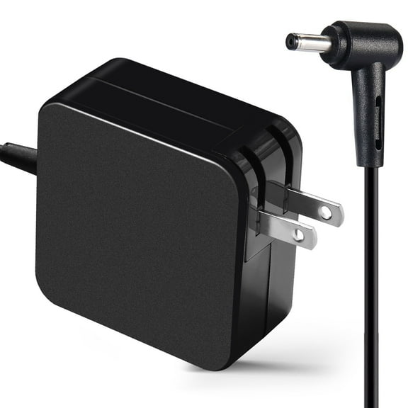 65W 19V 3.42A Laptop Charger  for Asus F555 F555L F555LA F555UA F555U UX360CA K556UA Q524U Q524UQ Chromebook Charger