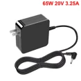thumbnail image 1 of 65W 20V 3.25A For Lenovo Ideapad 1 1i 14IGL7 82V6 82V6S00000 Laptop wall Charger, 1 of 1