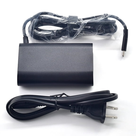 65W 20V 3.25A USB-C Charger Type C Power Adapter for LG Gram 15Z90Q 16Z90Q 17Z90Q 16Z90R