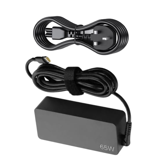 65W 20V 3.25A USB C Power Adapter Charging 100-240V Input for AIR14/AIR15/14ITL 2021/E14/E15/E480 E485/E580/E490/K4-IML