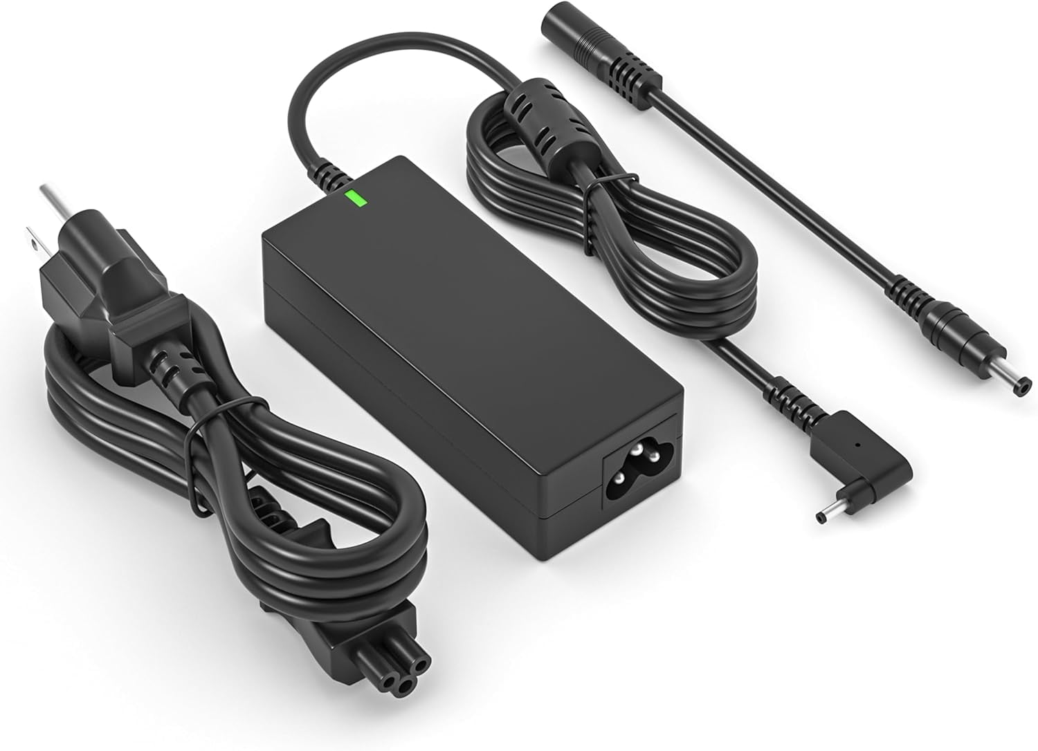 N20C5 N15Q9 N15Q8 N16P1  65W 19V  Laptop Charger for Acer Aspire 1 3 5 Acer Chromebook 11 R11 13 14 15 CB3  CB5 CB3-532  C720 C720P  Swift Spin 1 3 5 AC Adapter