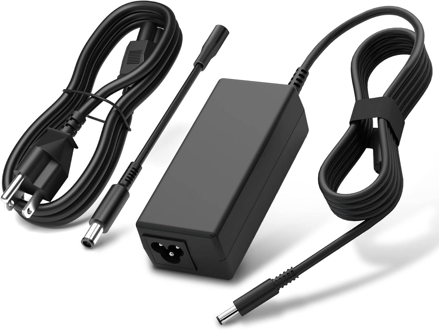 Connecteur Charge Pour Dell Inspiron 13 7000 Série - Jack D'alimentation - Neuf