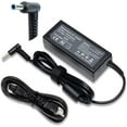 thumbnail image 1 of 65W 45W AC Charger Fit for HP 15-fd1072nr, 15-fd1073nr, 15t-fd000, 15t-fd100, 15z-fc000, 15z-fc100 Laptop Power Supply Cord Adapter, 1 of 9