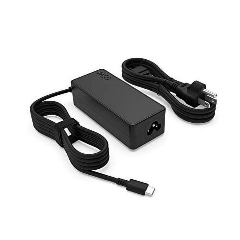  45W USB-C Laptop Charger for Lenovo Yoga 720 730 730s