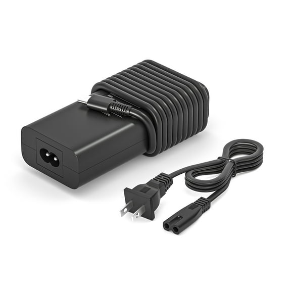 65W 45W USB C Charger for LG Gram 14 15 16 17 Laptop 14Z90N 14Z90P 14Z90Q 15Z90N 15Z90P 15Z90Q 16Z90P 16Z90Q 16Z90R 17Z90N 17Z90P 17Z90Q Type C Power Adapter Cord