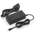 thumbnail image 1 of 65W 45W USB C Laptop Charger Compatible with Acer Chromebook 11 13 15 R11, Spin 3 5 7, Aspire 5, Swift 3 Series, CB311 CB314 CB315 A515-44 A515-55 A515-56 SP314-51 SF315-41, Type C Power Adapter, 1 of 7