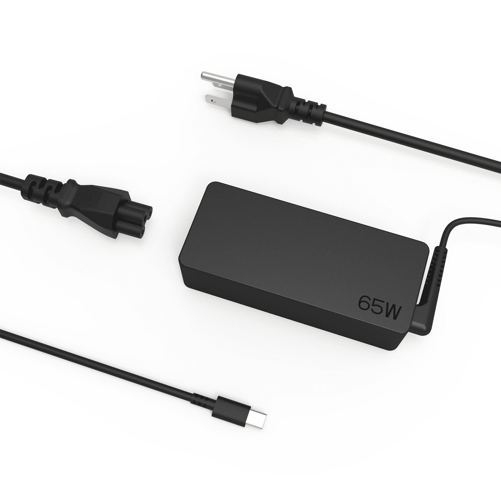 45 Watt USB C Chromebook Charger USB-C 45W Replacement for HP Samsung  Lenovo Dell Asus Acer Google Chrome Book Charger Laptop Fast Charging Type  C AC