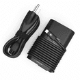 thumbnail image 1 of 65W 45W USB C Laptop Charger for Dell Latitude 5420 7420 5520 5530 7430 5430 7390 7370 5540 7440 5440 5320 XPS 13 Plus Chromebook 3100 3110 5190 Type-C AC Adapter Power Supply Cord, 1 of 7