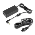 thumbnail image 1 of 65W AC Adapter Charger For Asus K52F K53E K55A K55N U56E X550CA X550L ADP-65GD B, 1 of 7