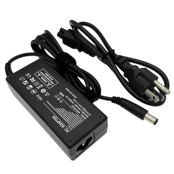 65W Dell PA-12 Adattatore Per Dell Inspiron 1440 1447 1545 1750 - Foto 4