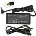 thumbnail image 1 of 65W AC Adapter Charger For Toshiba L655-S5106 L655-S5147, 1 of 5