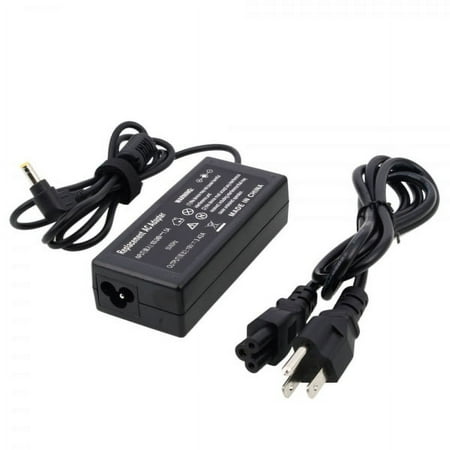 65W AC Adapter Charger for Gateway G e265 3100-Fireant 4538GZ api3ad P5WSO SADP-65KB C +Cable Cord